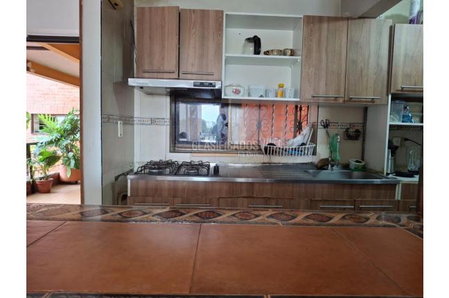 Apartamentos, Venta, El Refugio - $240.000.000