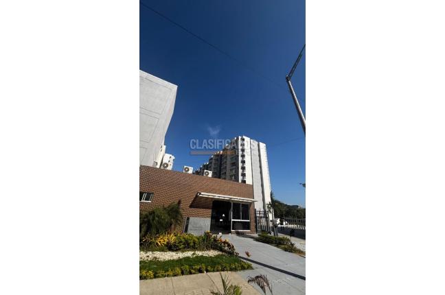 Apartamentos, Alquiler en Puerto Colombia