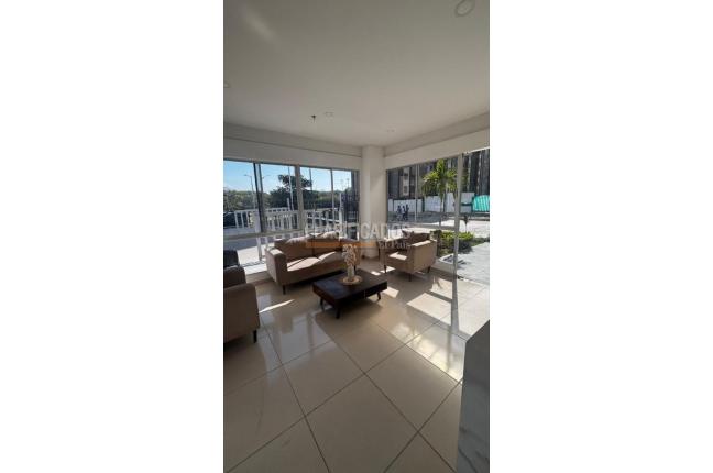 Apartamentos, Alquiler en Puerto Colombia