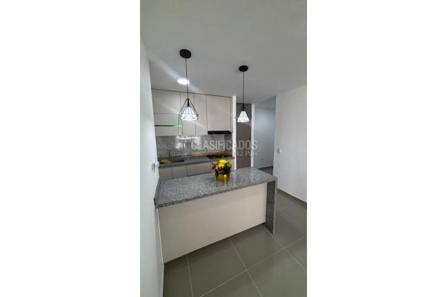 Apartamentos, Alquiler en Puerto Colombia