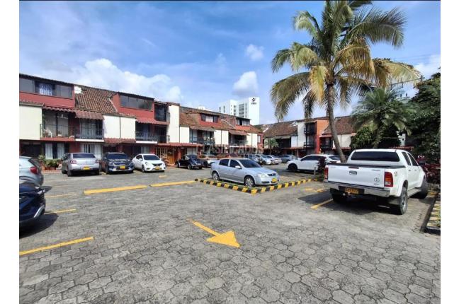 Casas, Venta en Pampalinda