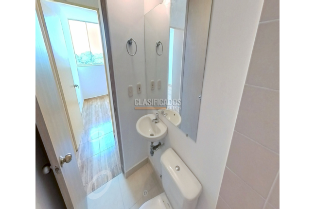 Apartamentos, Venta en Ciudad Bochalema