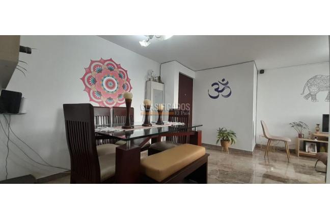 Apartamentos, Venta, Bosques del Limonar - $320.000.000