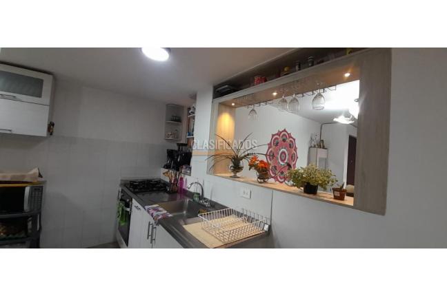 Apartamentos, Venta, Bosques del Limonar - $320.000.000