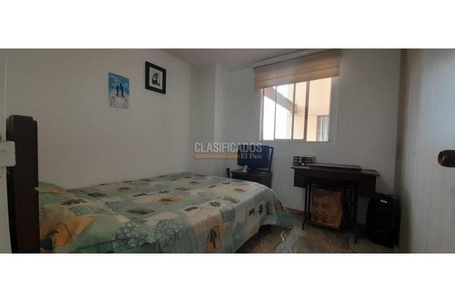 Apartamentos, Venta, Bosques del Limonar - $320.000.000