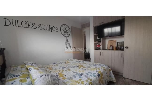 Apartamentos, Venta, Bosques del Limonar - $320.000.000