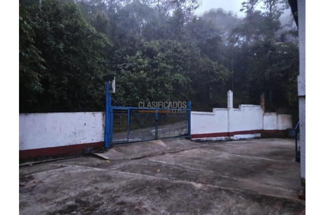 Fincas y Casas Campestres, Venta en Dagua