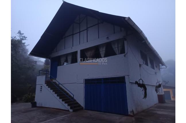 Fincas y Casas Campestres, Venta, Dagua - $1.300.000.000