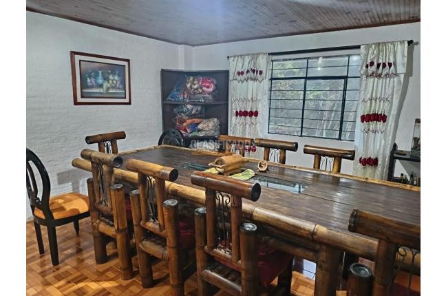 Fincas y Casas Campestres, Venta, Dagua - $1.300.000.000