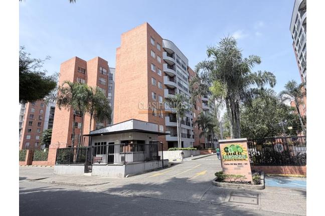 Apartamentos, Alquiler, Valle del Lili - $2.330.000
