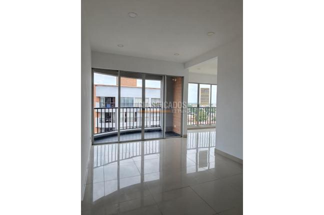 Apartamentos, Alquiler, Valle del Lili - $2.330.000