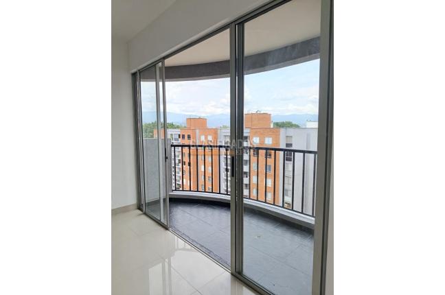 Apartamentos, Alquiler, Valle del Lili - $2.330.000