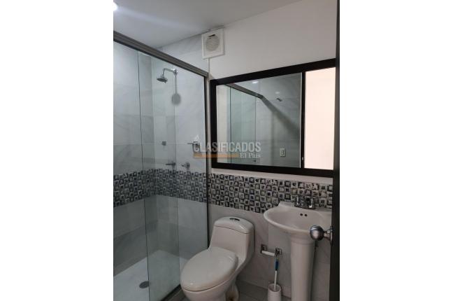 Apartamentos, Alquiler en Valle del Lili