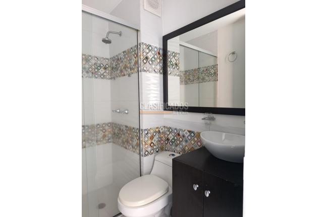 Apartamentos, Alquiler en Valle del Lili