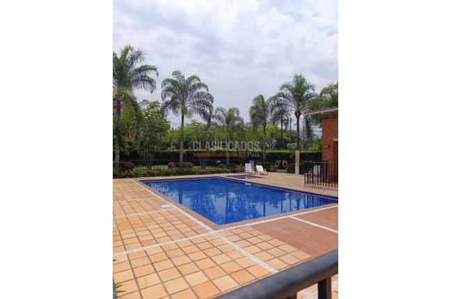 Apartamentos, Alquiler en Valle del Lili