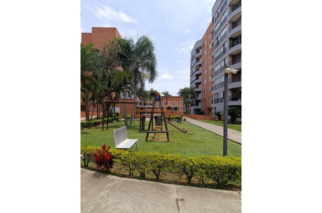 Apartamentos, Alquiler, Valle del Lili - $2.330.000