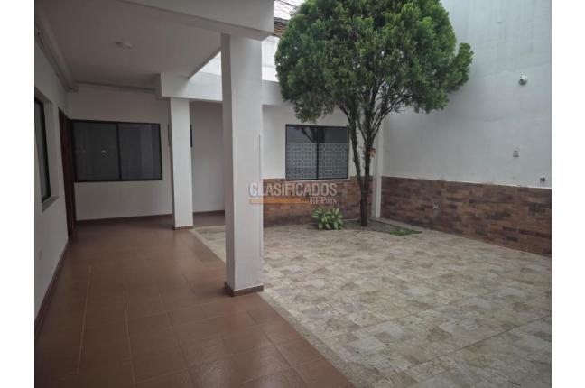 Casas, Alquiler, Bucaramanga - $16.000.000