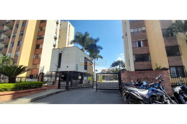 Apartamentos, Venta, Caney - $320.000.000