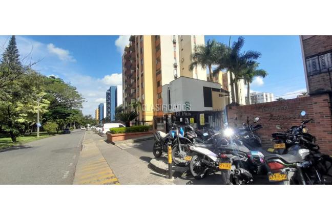 Apartamentos, Venta, Caney - $320.000.000