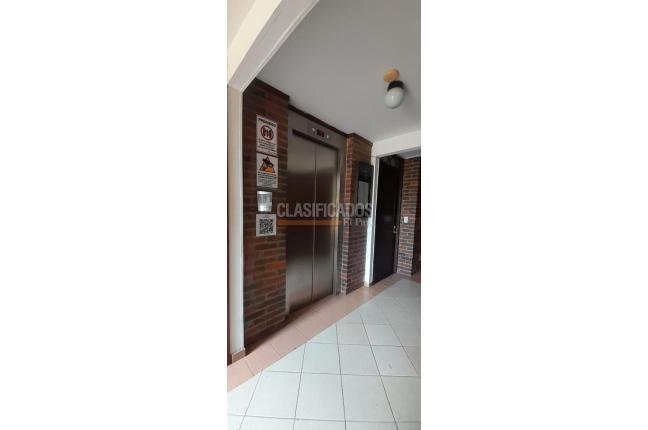 Apartamentos, Venta, Caney - $320.000.000