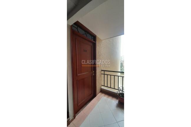 Apartamentos, Venta, Caney - $320.000.000