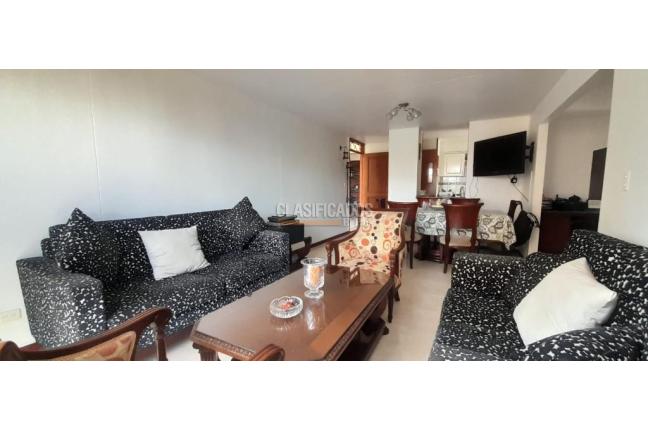 Apartamentos, Venta, Caney - $320.000.000