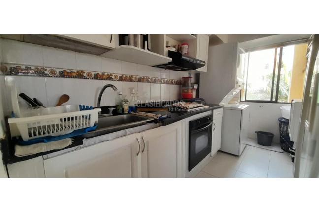 Apartamentos, Venta, Caney - $320.000.000