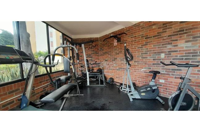 Apartamentos, Venta, Caney - $320.000.000