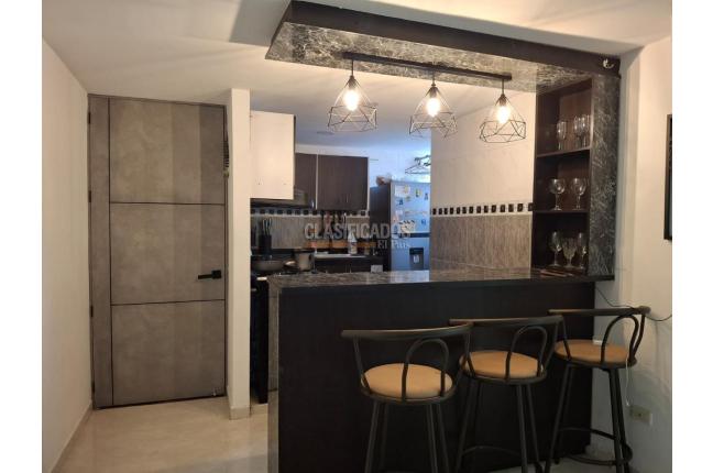 Apartamentos, Venta, El Limonar - $220.000.000