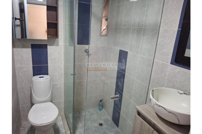 Apartamentos, Venta, El Limonar - $220.000.000