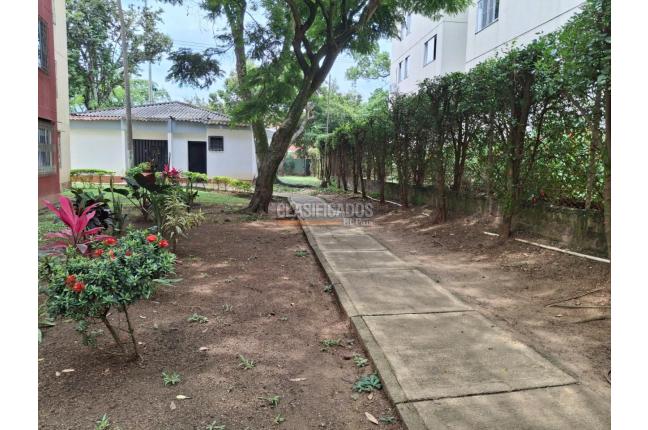 Apartamentos, Venta, El Limonar - $220.000.000