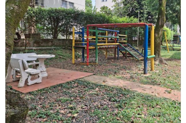 Apartamentos, Venta, El Limonar - $220.000.000