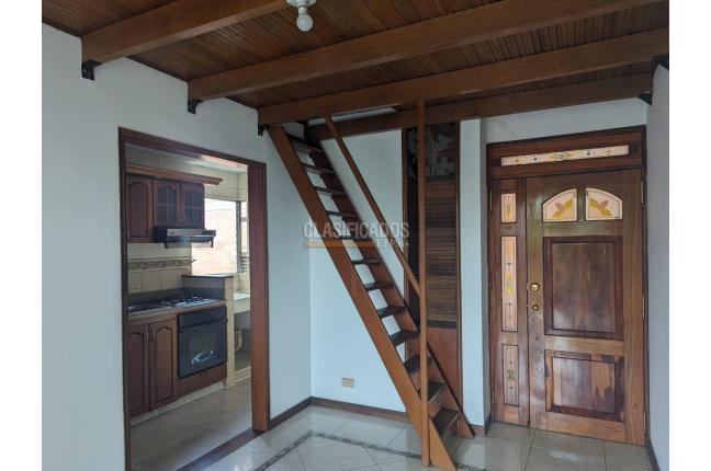 Apartamentos, Venta, La Hacienda - $245.000.000