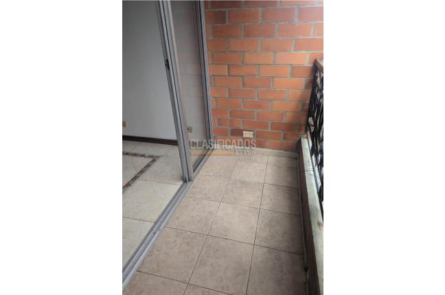 Apartamentos, Venta, La Hacienda - $245.000.000