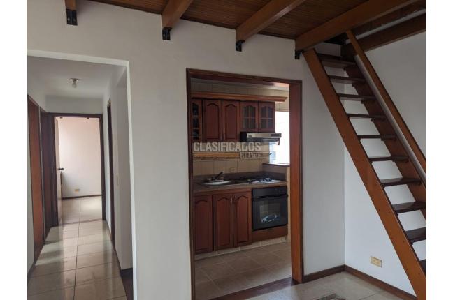 Apartamentos, Venta, La Hacienda - $245.000.000