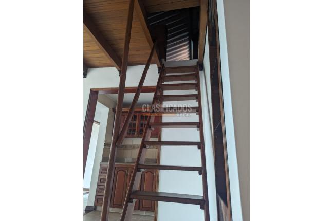 Apartamentos, Venta, La Hacienda - $245.000.000