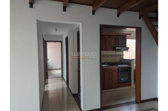 Apartamentos, Venta, La Hacienda - $245.000.000