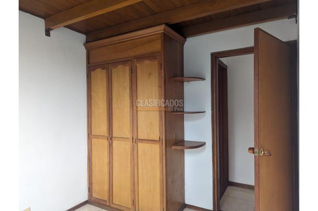 Apartamentos, Venta, La Hacienda - $245.000.000