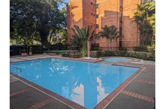 Apartamentos, Venta, La Hacienda - $245.000.000
