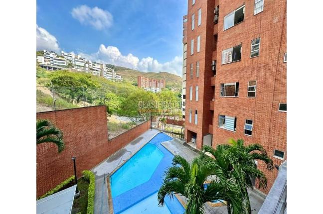 Apartamentos, Alquiler en Cristales