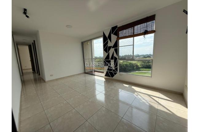 Apartamentos, Alquiler en Jamundí