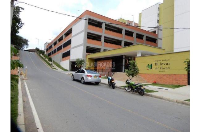 Apartamentos, Alquiler en Pie de Cuesta