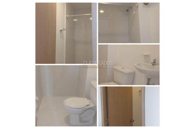 Apartamentos, Alquiler, Pie de Cuesta - $1.230.000