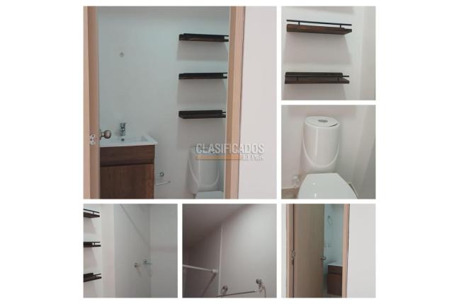 Apartamentos, Alquiler, Pie de Cuesta - $1.230.000