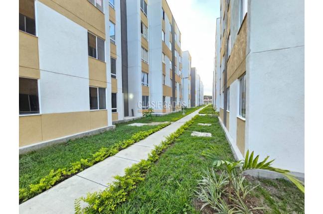 Apartamentos, Alquiler, Candelaria - $900.000