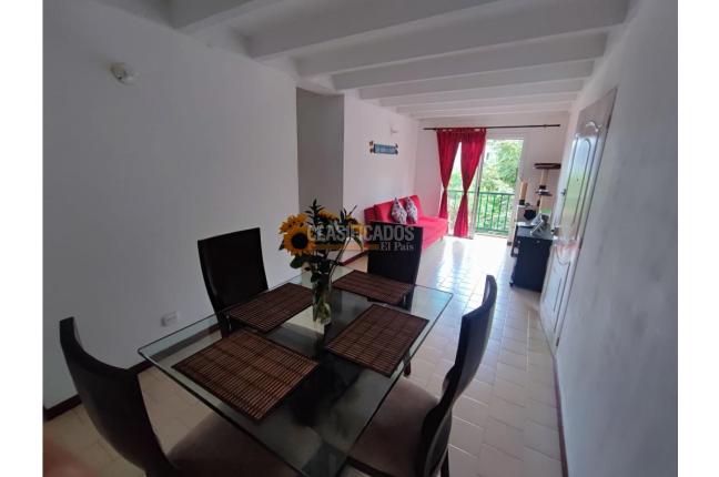 Apartamentos, Alquiler en Alférez Real