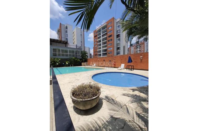 Apartamentos, Venta, Valle del Lili - $450.000.000