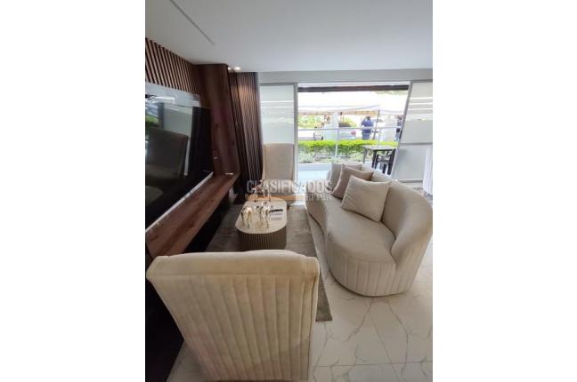 Apartamentos, Venta, Valle del Lili - $450.000.000