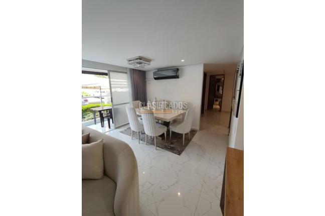 Apartamentos, Venta, Valle del Lili - $450.000.000