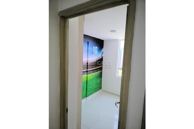 Apartamentos, Venta, Valle del Lili - $280.000.000